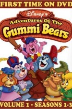 Watch Adventures of the Gummi Bears 123movieshub